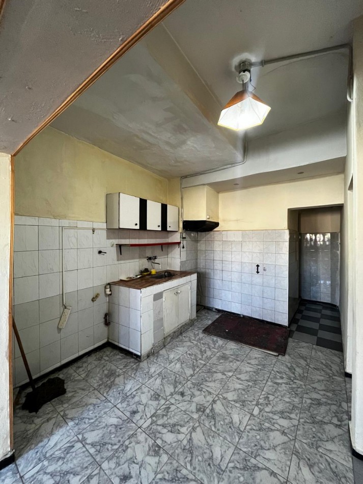 INMOBILIARIA GREENWOOD VENDE DEPARTAMENTO EN DORREGO, GUAYMALLEN! 