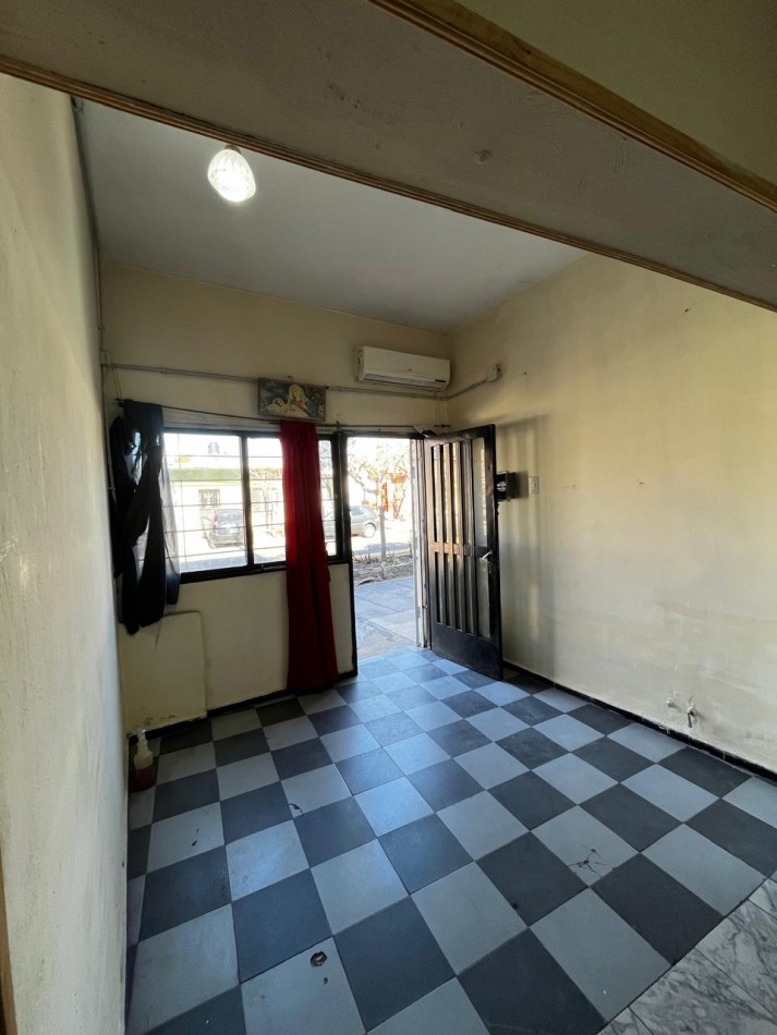 INMOBILIARIA GREENWOOD VENDE DEPARTAMENTO EN DORREGO, GUAYMALLEN! 