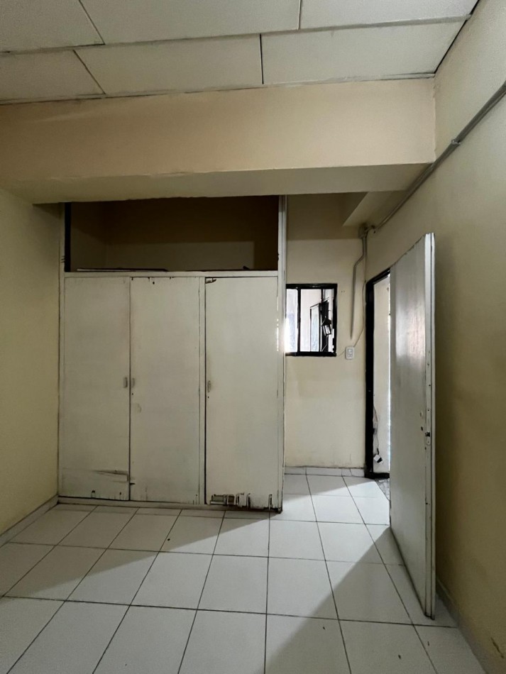 INMOBILIARIA GREENWOOD VENDE DEPARTAMENTO EN DORREGO, GUAYMALLEN! 