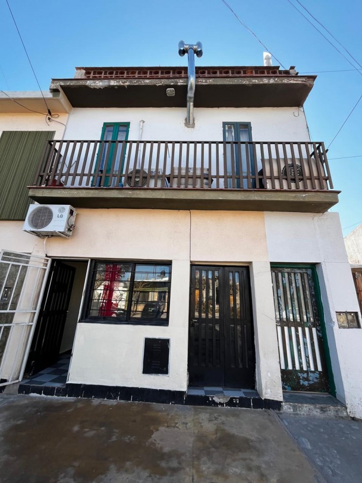 INMOBILIARIA GREENWOOD VENDE DEPARTAMENTO EN DORREGO, GUAYMALLEN! 