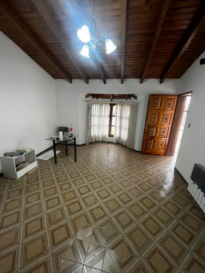 GREENWOOD INMOBILIARIA  ALQUILA HERMOSA CASA EN LUJAN DE CUYO 
