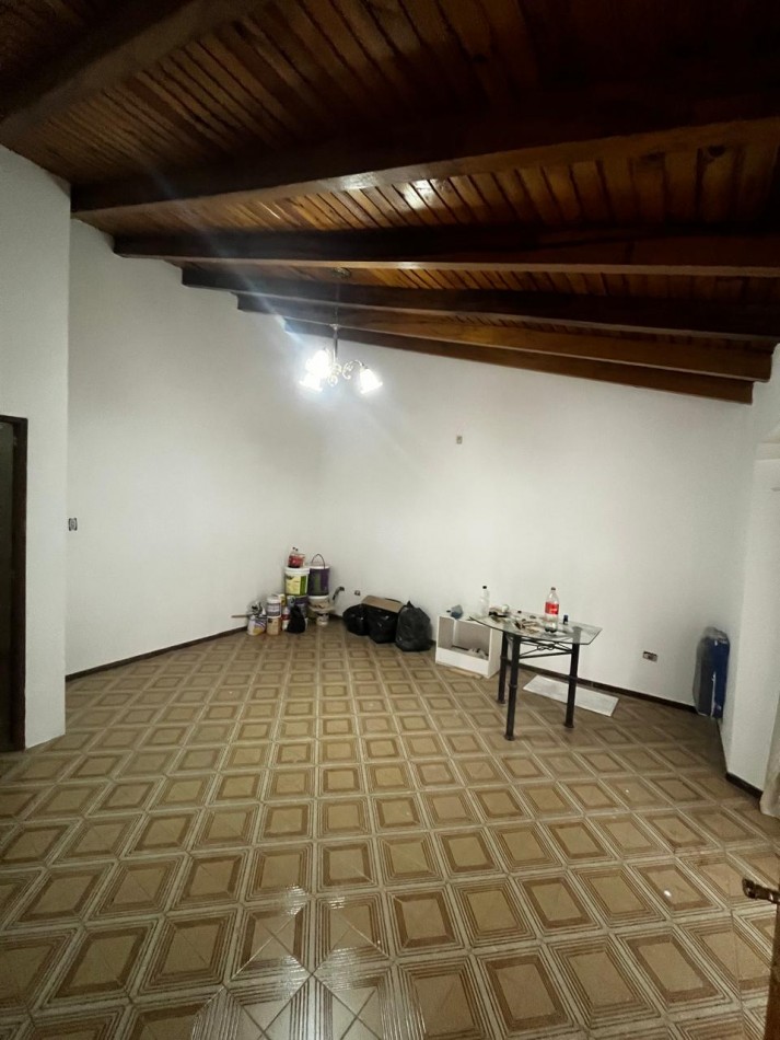 GREENWOOD INMOBILIARIA  ALQUILA HERMOSA CASA EN LUJAN DE CUYO 