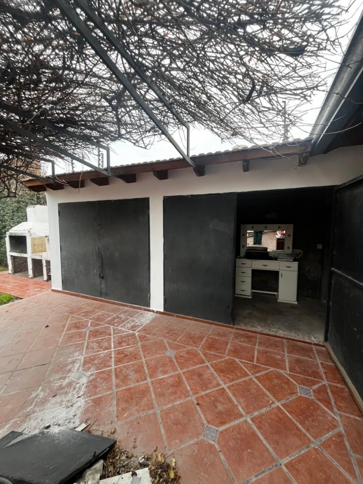 GREENWOOD INMOBILIARIA  ALQUILA HERMOSA CASA EN LUJAN DE CUYO 