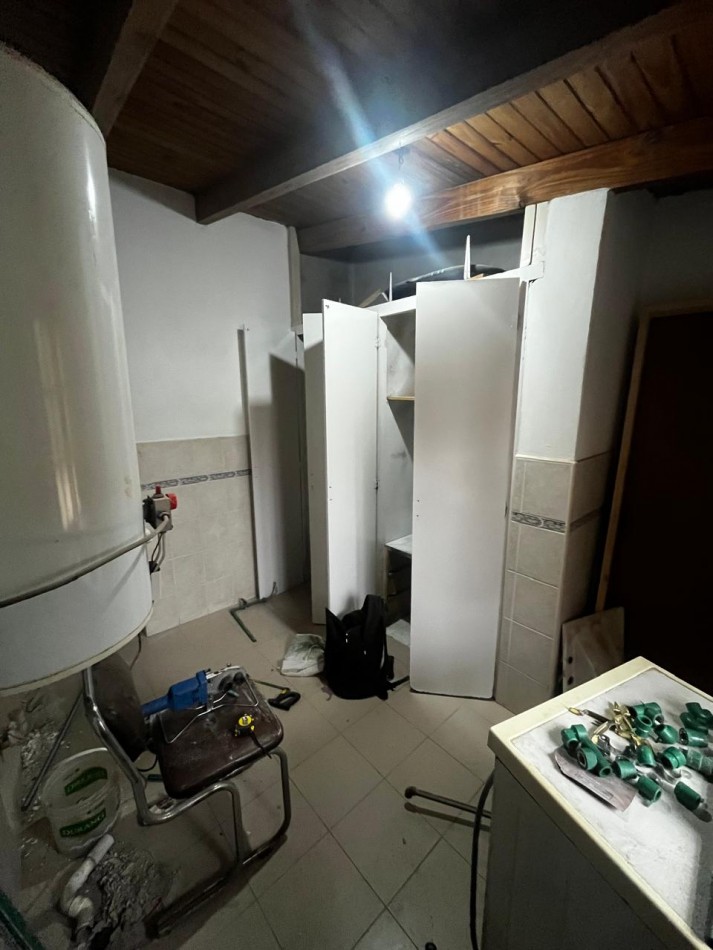 GREENWOOD INMOBILIARIA  ALQUILA HERMOSA CASA EN LUJAN DE CUYO 