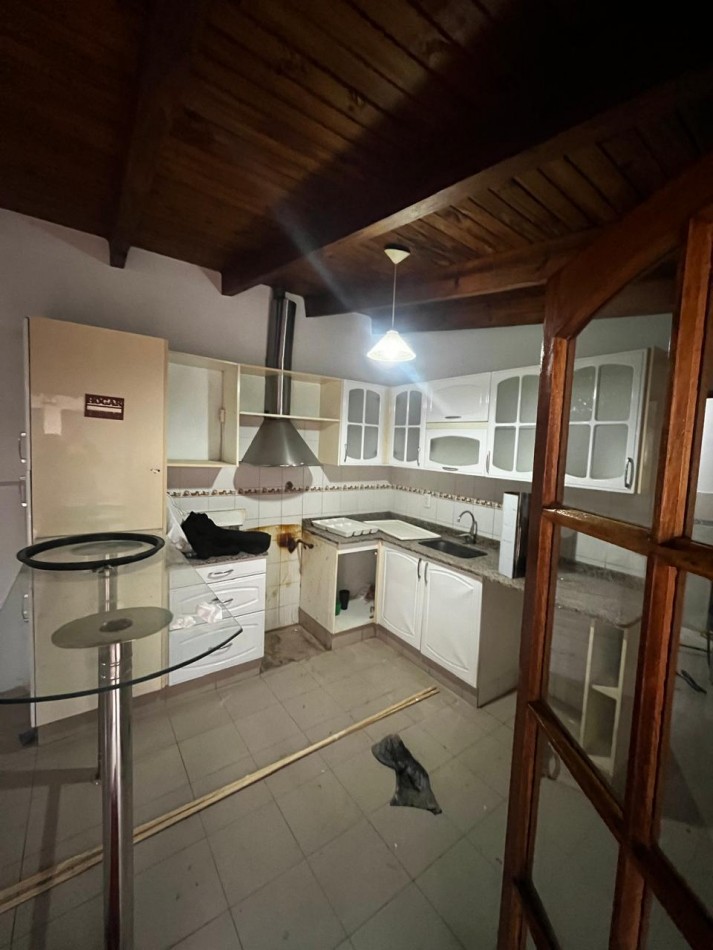 GREENWOOD INMOBILIARIA  ALQUILA HERMOSA CASA EN LUJAN DE CUYO 