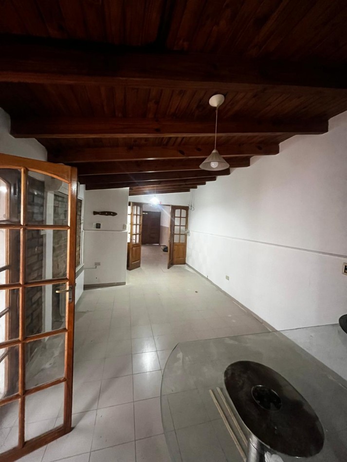 GREENWOOD INMOBILIARIA  ALQUILA HERMOSA CASA EN LUJAN DE CUYO 