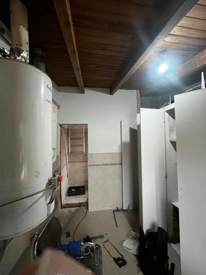 GREENWOOD INMOBILIARIA  ALQUILA HERMOSA CASA EN LUJAN DE CUYO 