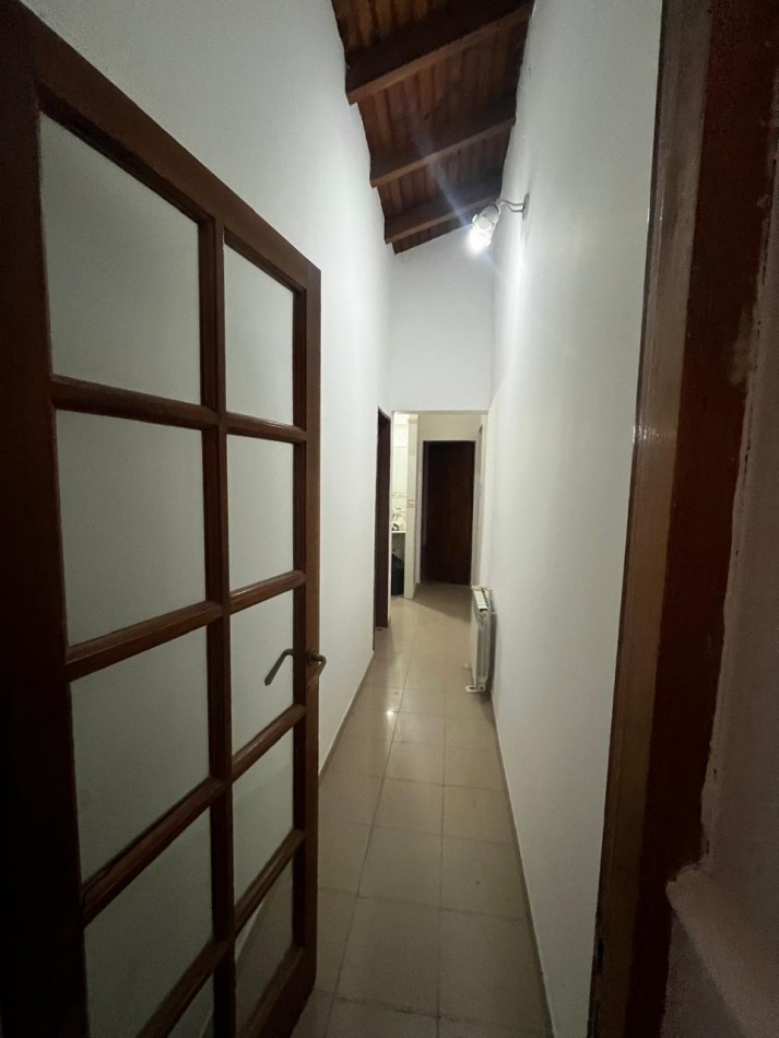 GREENWOOD INMOBILIARIA  ALQUILA HERMOSA CASA EN LUJAN DE CUYO 