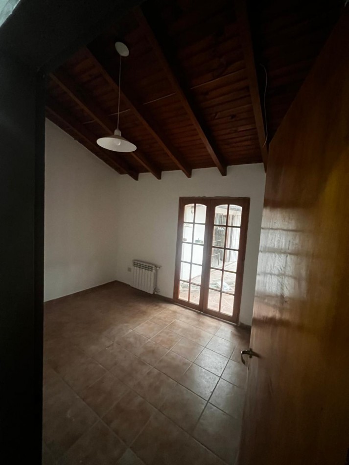 GREENWOOD INMOBILIARIA  ALQUILA HERMOSA CASA EN LUJAN DE CUYO 