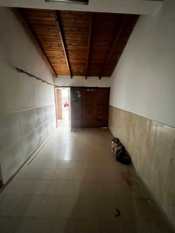 GREENWOOD INMOBILIARIA  ALQUILA HERMOSA CASA EN LUJAN DE CUYO 