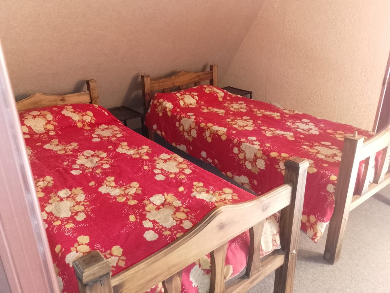 GREENWOOD INMOBILIARIA VENDE EXCLUSIVA CABAÑA EN LAS CARDITAS, POTRERILLO!  