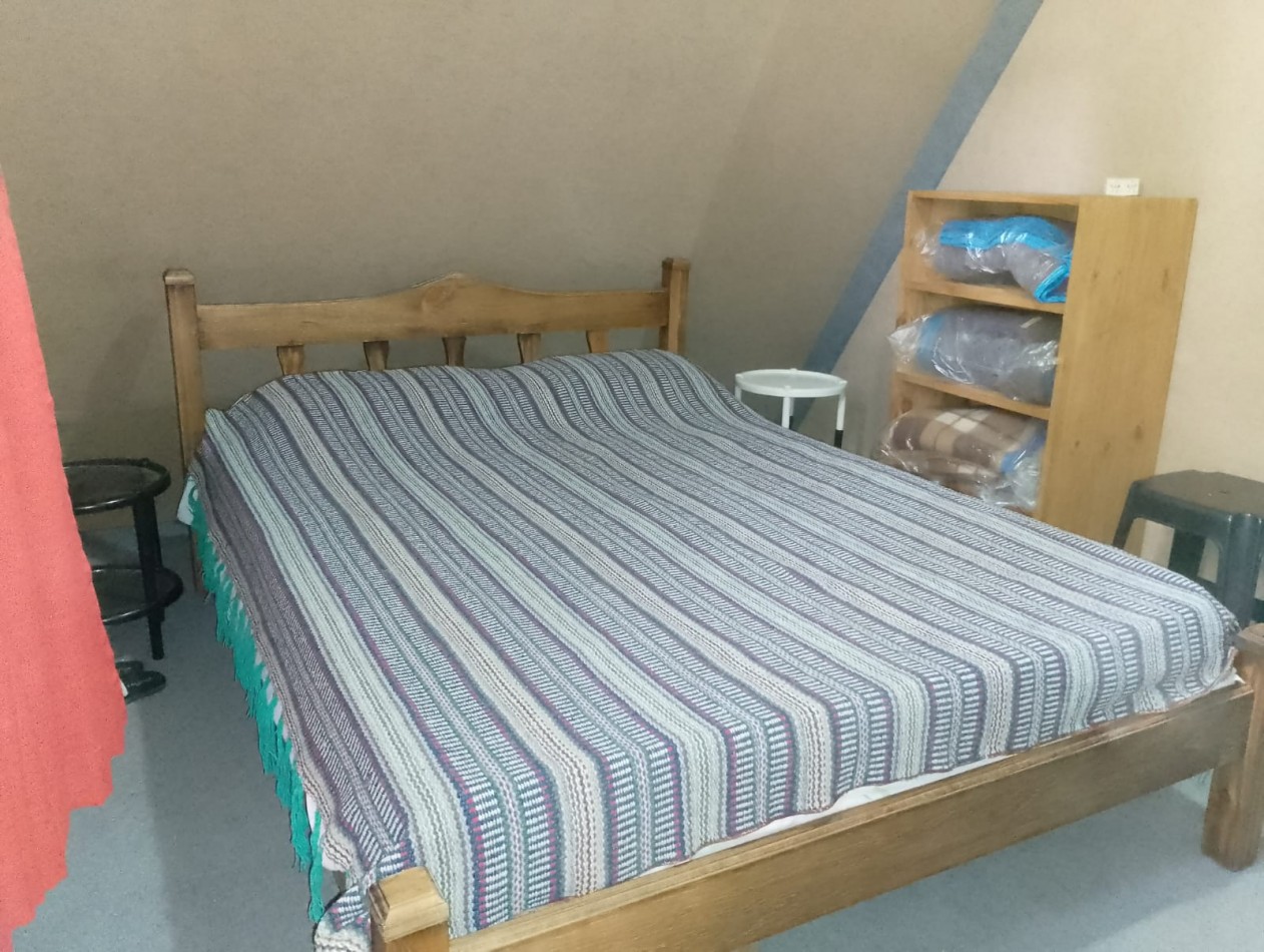 GREENWOOD INMOBILIARIA VENDE EXCLUSIVA CABAÑA EN LAS CARDITAS, POTRERILLO!  
