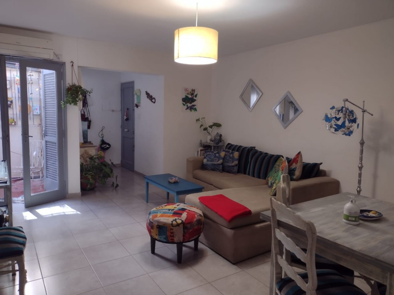 GREENWOOD INMOBILIARIA VENDE HERMOSO DEPARTAMENTO EN EL BARRIO BOMBAL CIUDAD ! 