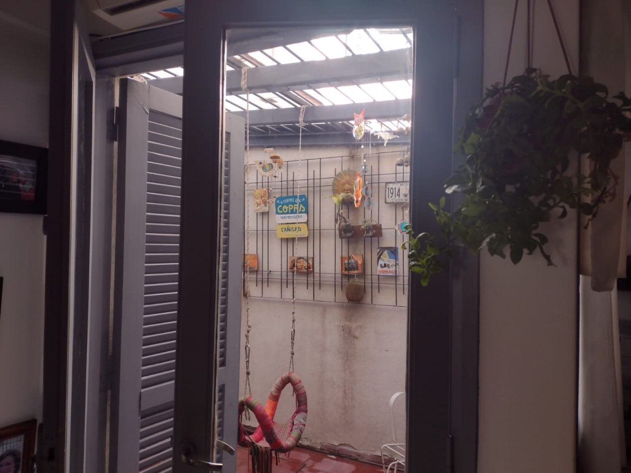 GREENWOOD INMOBILIARIA VENDE HERMOSO DEPARTAMENTO EN EL BARRIO BOMBAL CIUDAD ! 