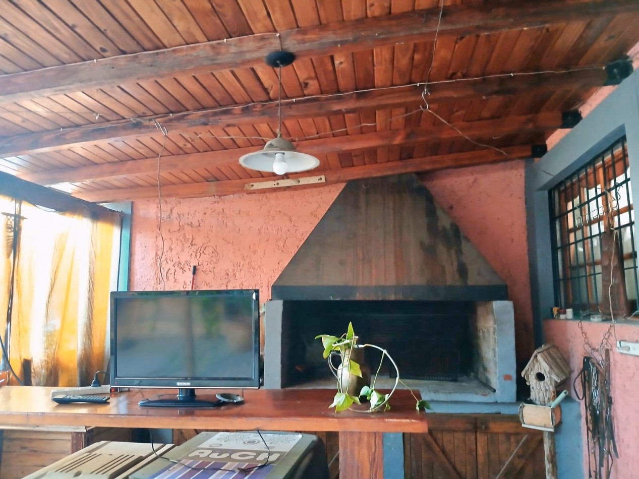 GREENWOOD VENDE CASA EN DORREGO.