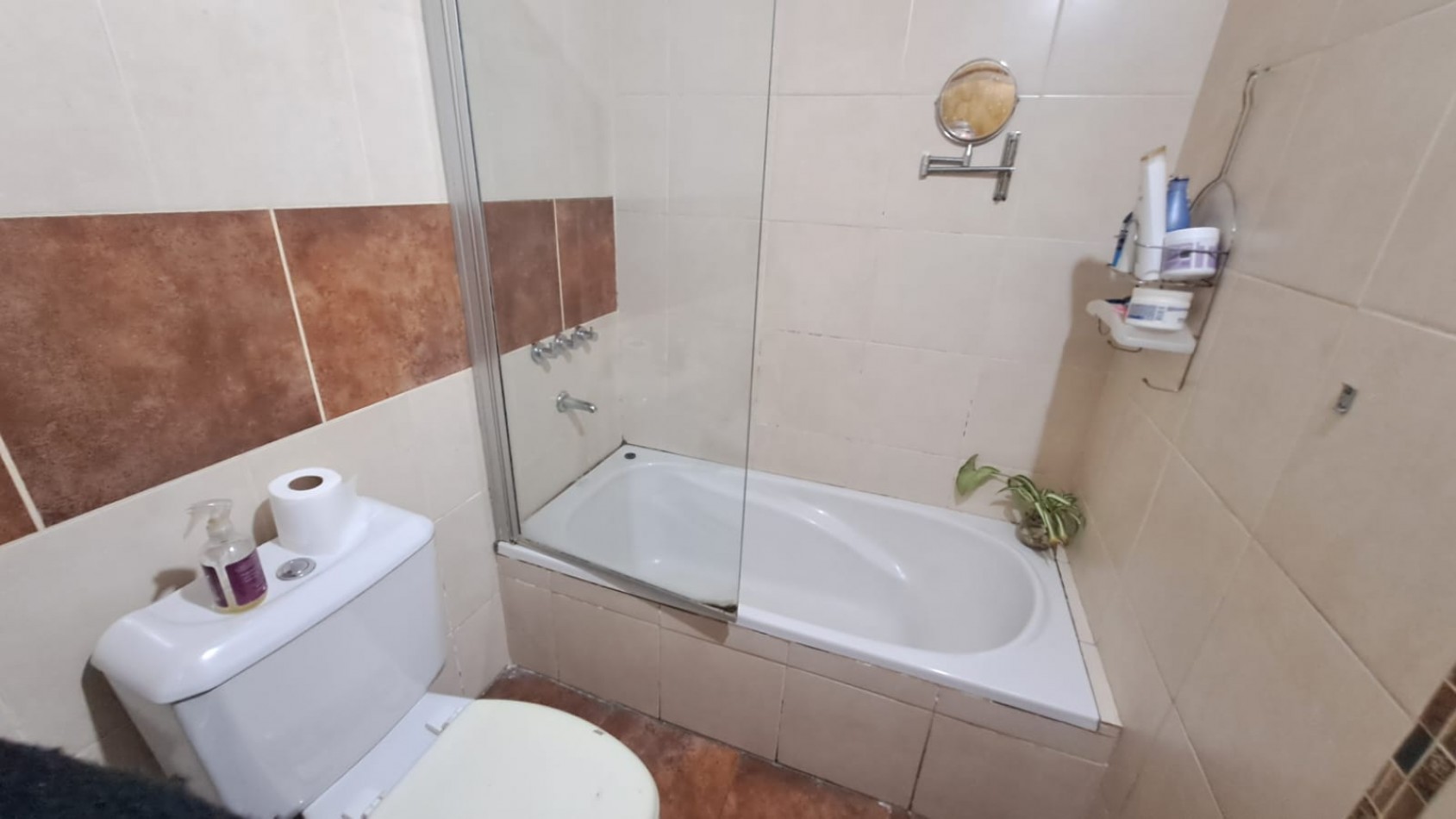 GREENWOOD VENDE CASA EN DORREGO.