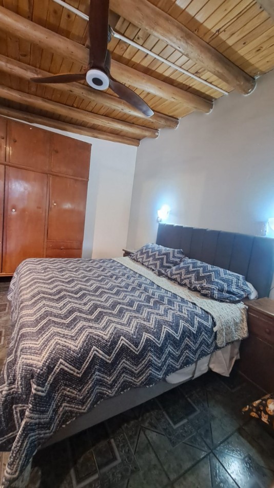 GREENWOOD VENDE CASA EN DORREGO.
