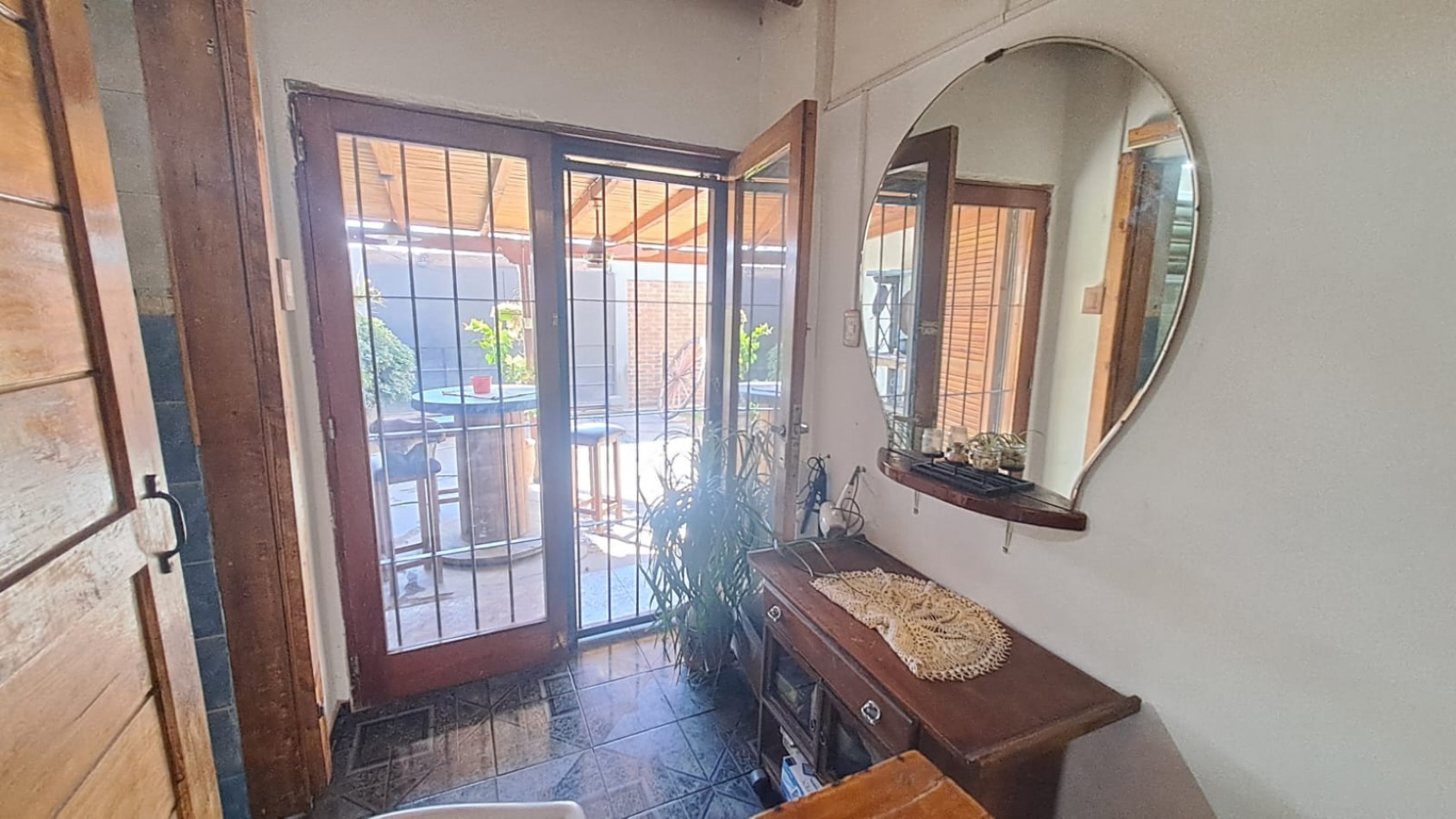 GREENWOOD VENDE CASA EN DORREGO.