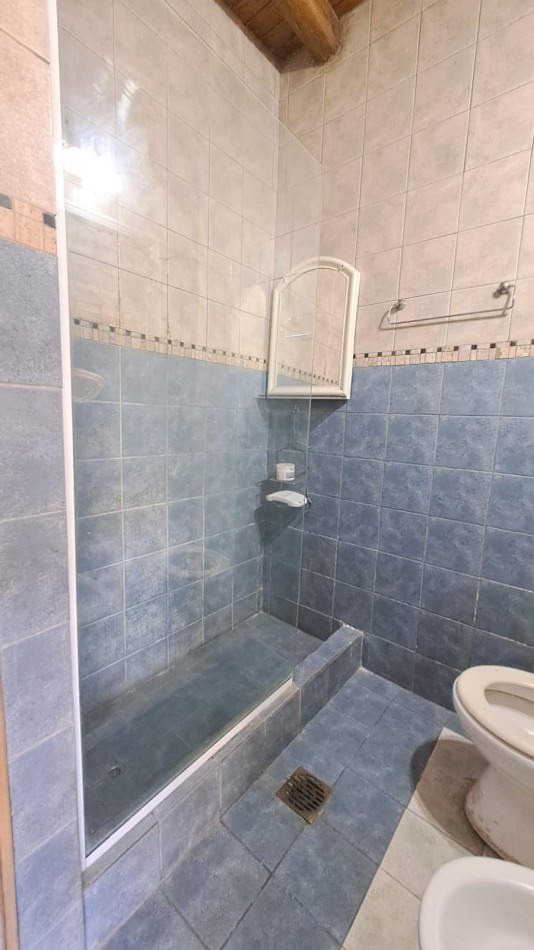 GREENWOOD VENDE CASA EN DORREGO.