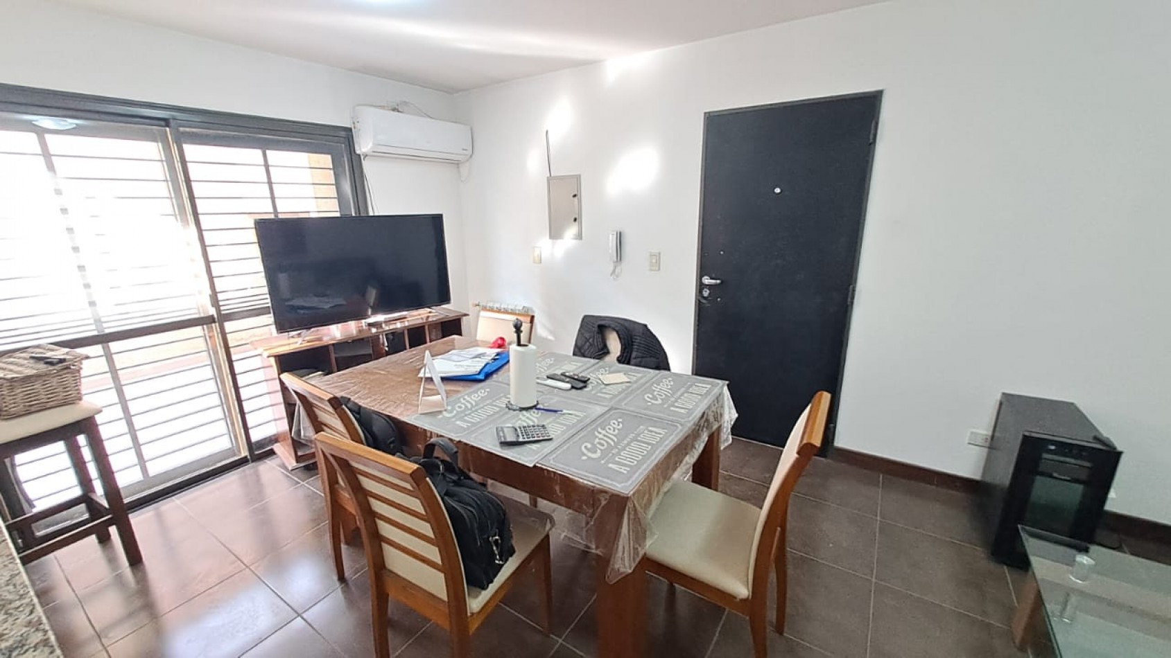 GREENWOOD VENDE DEPARTAMENTO EN GUAYMALLEN.