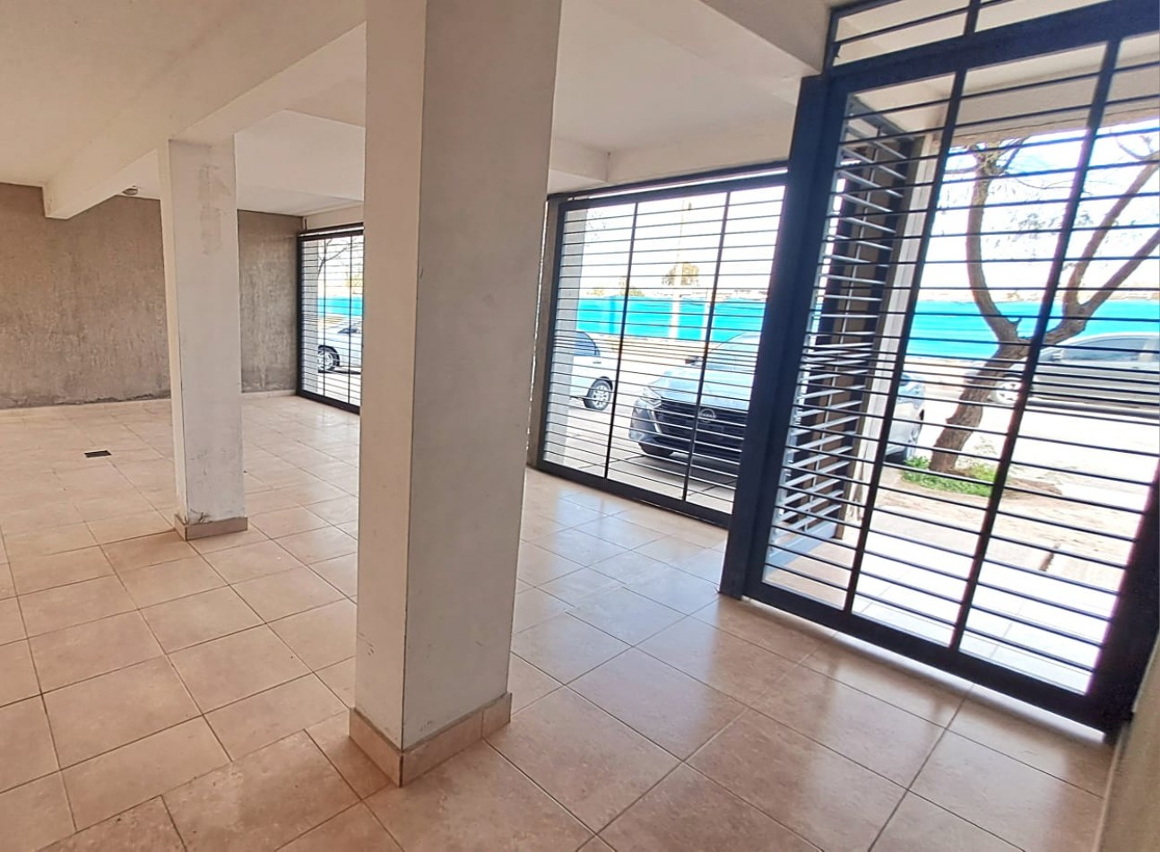 GREENWOOD VENDE DEPARTAMENTO EN GUAYMALLEN.