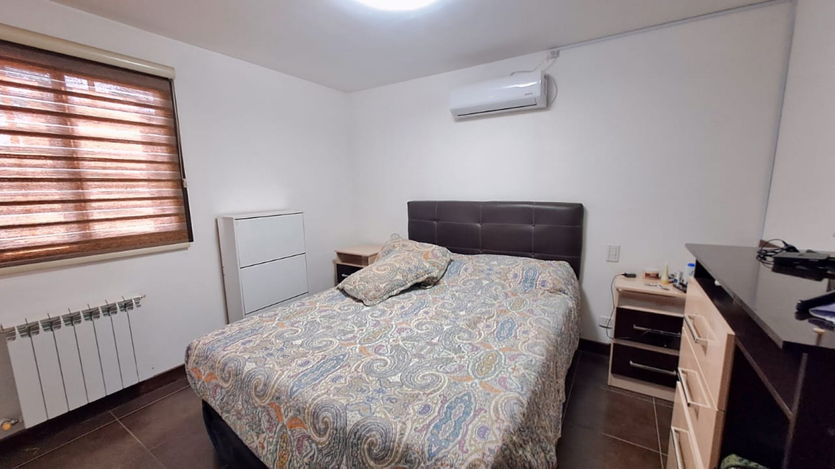 GREENWOOD VENDE DEPARTAMENTO EN GUAYMALLEN.