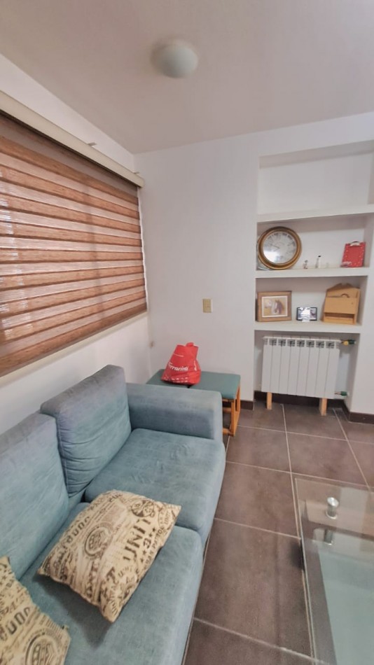 GREENWOOD VENDE DEPARTAMENTO EN GUAYMALLEN.