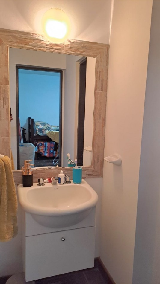 GREENWOOD VENDE DEPARTAMENTO EN GUAYMALLEN.