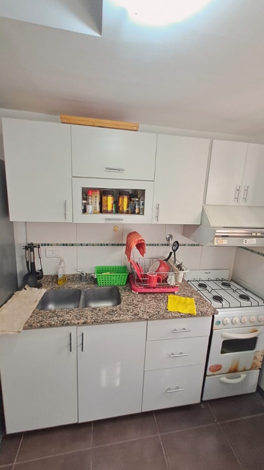 GREENWOOD VENDE DEPARTAMENTO EN GUAYMALLEN.