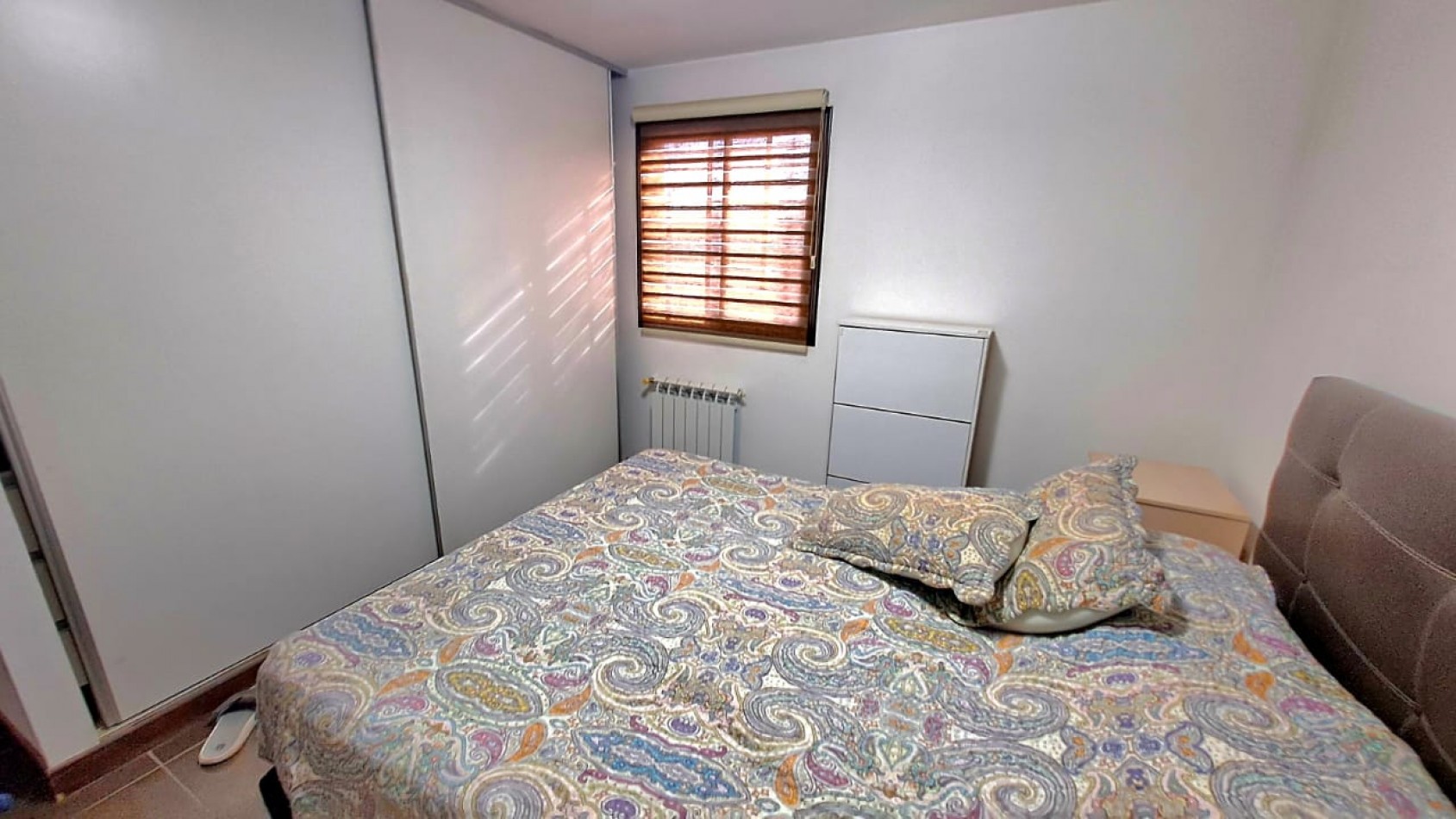 GREENWOOD VENDE DEPARTAMENTO EN GUAYMALLEN.