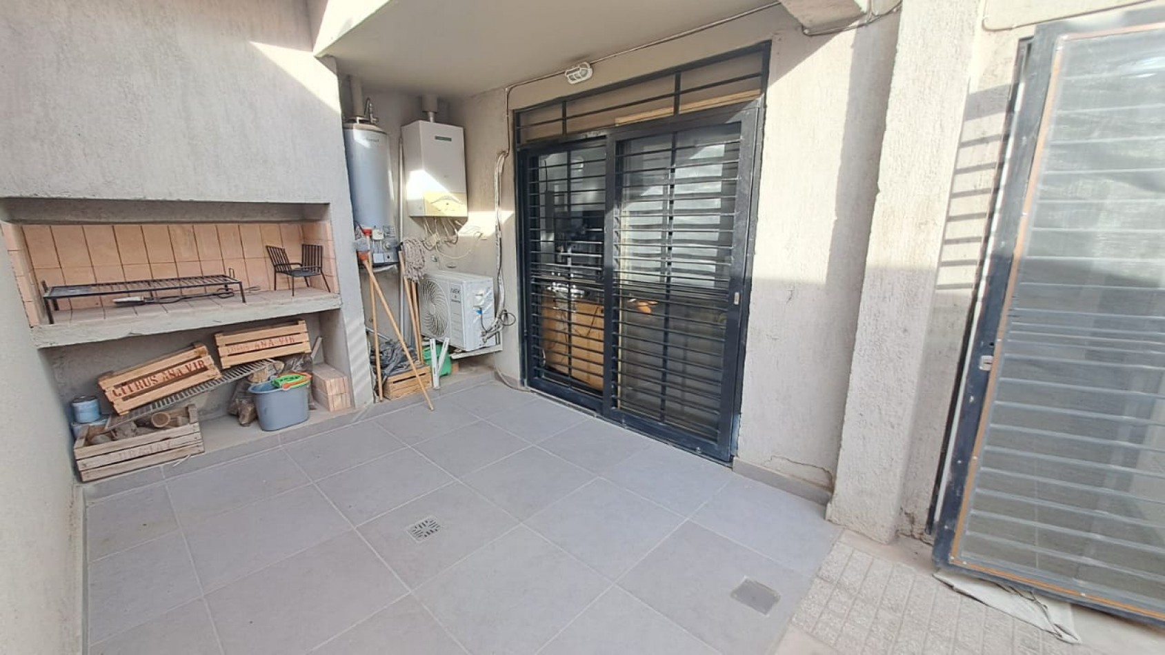 GREENWOOD VENDE DEPARTAMENTO EN GUAYMALLEN.