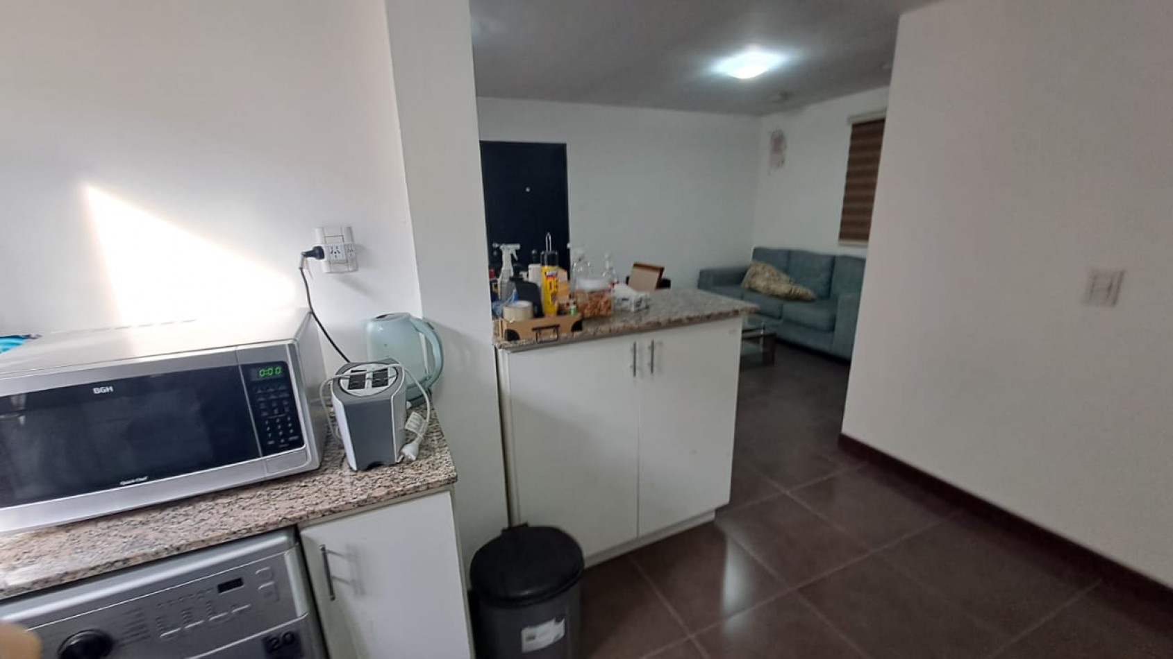 GREENWOOD VENDE DEPARTAMENTO EN GUAYMALLEN.