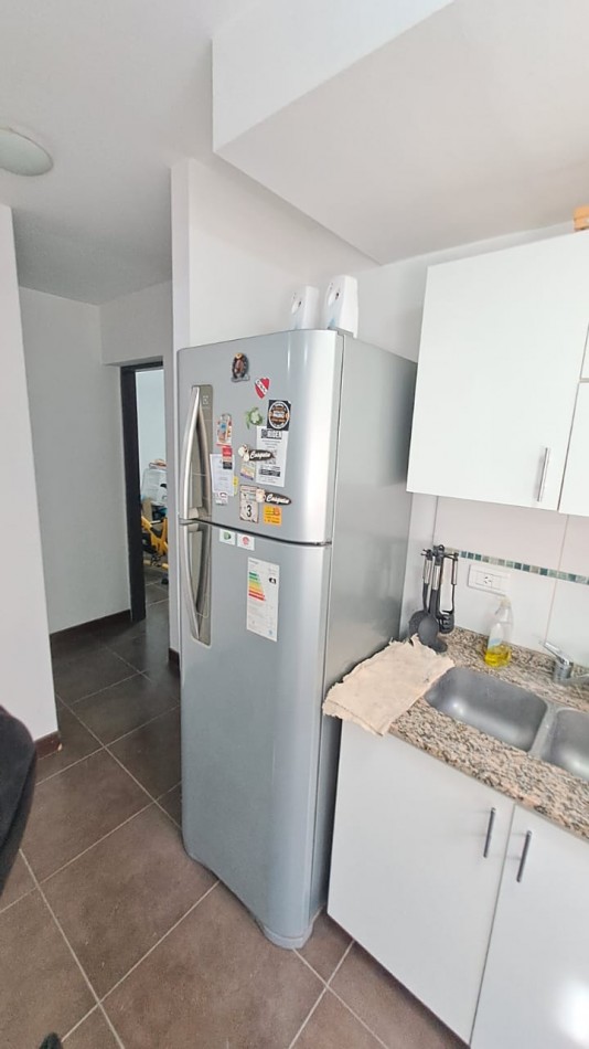 GREENWOOD VENDE DEPARTAMENTO EN GUAYMALLEN.