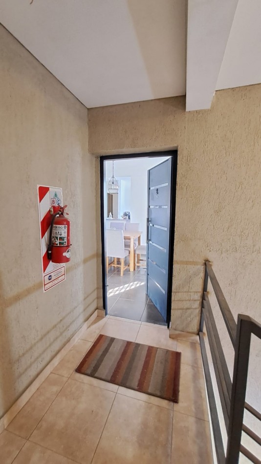 GREENWOOD VENDE DEPARTAMENTO EN GUAYMALLEN.