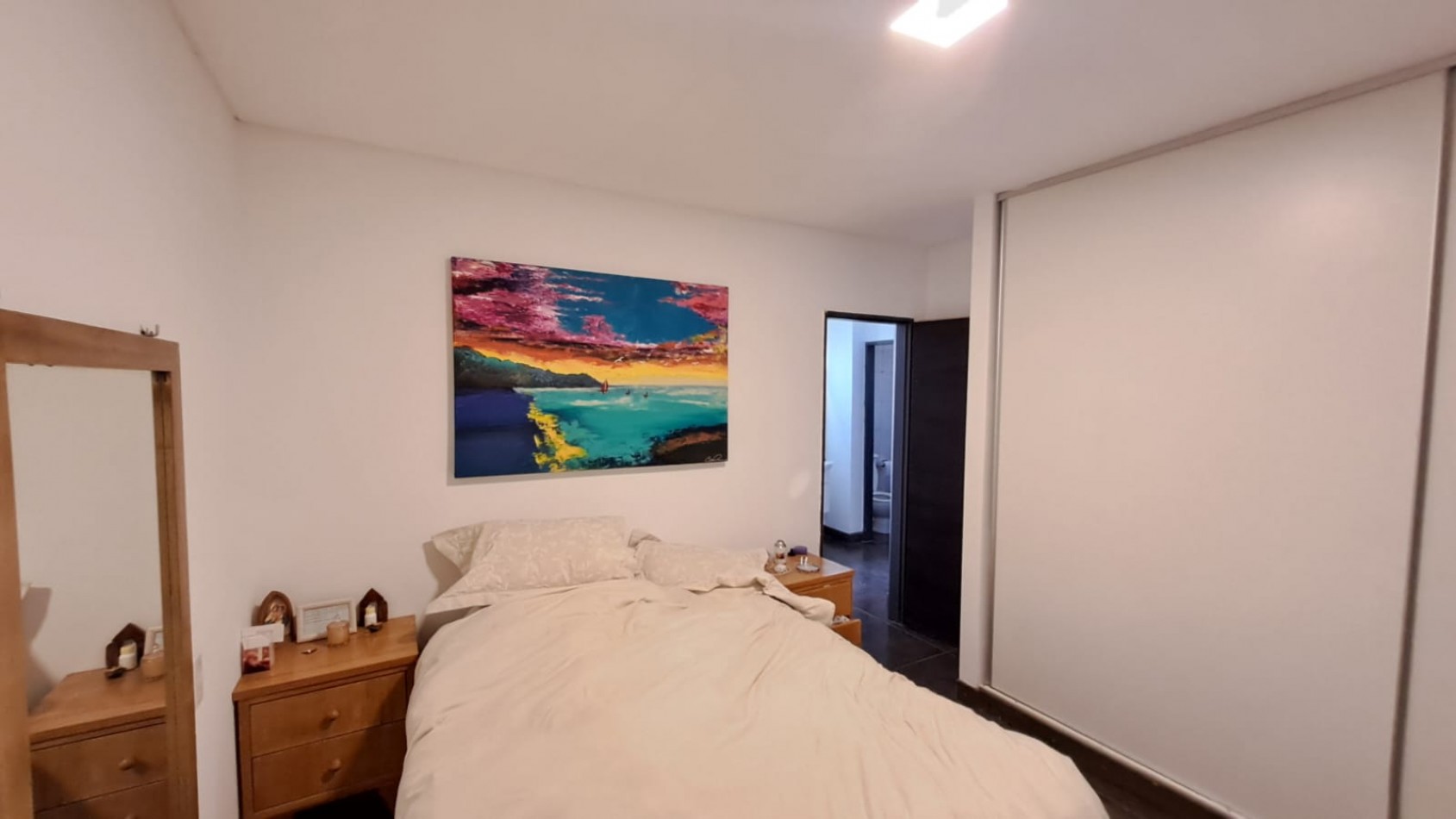 GREENWOOD VENDE DEPARTAMENTO EN GUAYMALLEN.