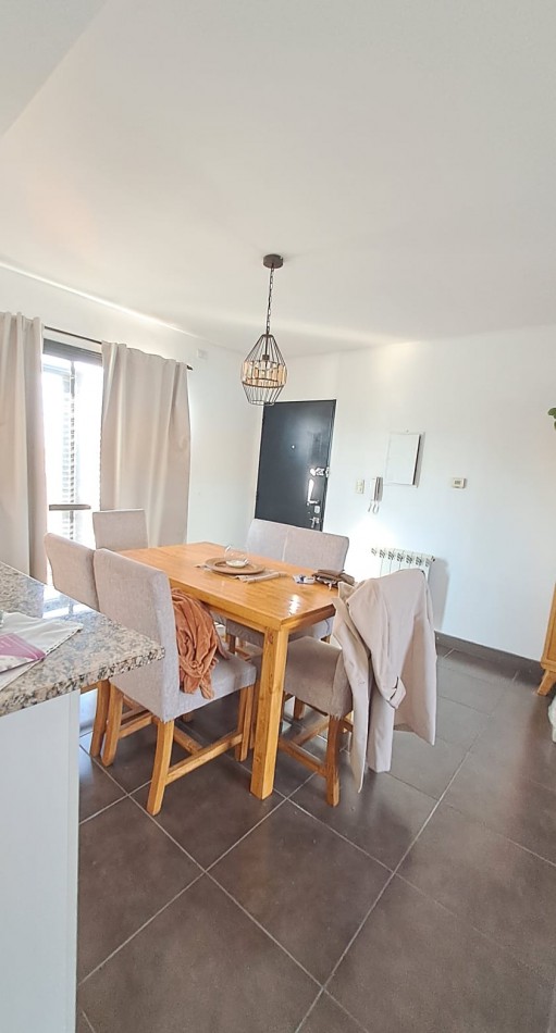 GREENWOOD VENDE DEPARTAMENTO EN GUAYMALLEN.