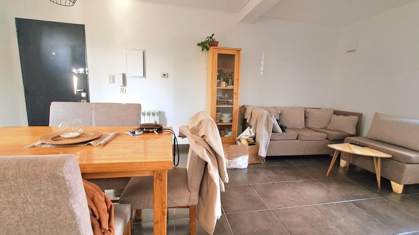 GREENWOOD VENDE DEPARTAMENTO EN GUAYMALLEN.