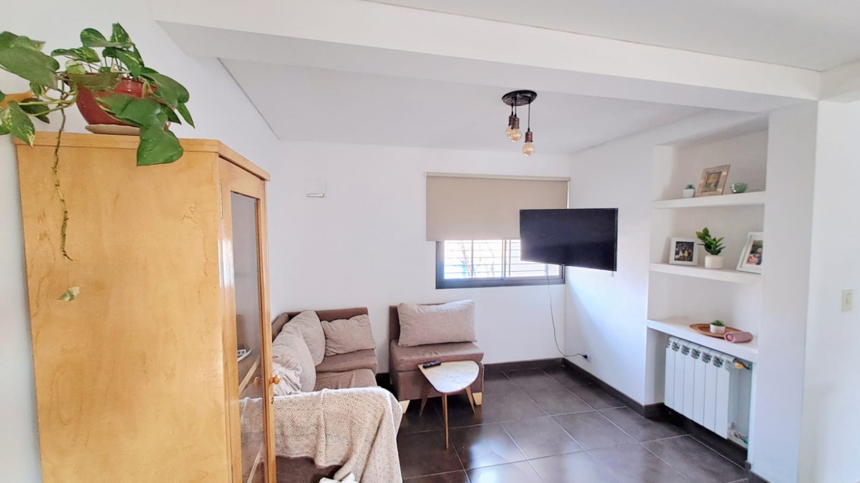 GREENWOOD VENDE DEPARTAMENTO EN GUAYMALLEN.