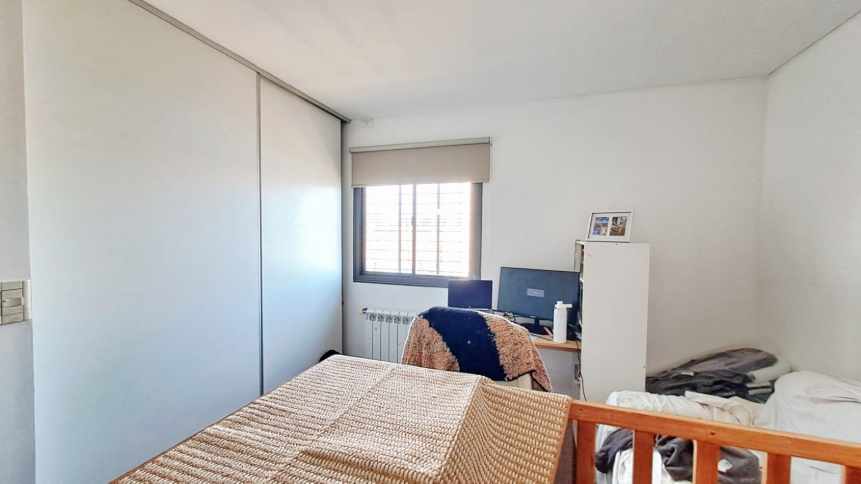 GREENWOOD VENDE DEPARTAMENTO EN GUAYMALLEN.