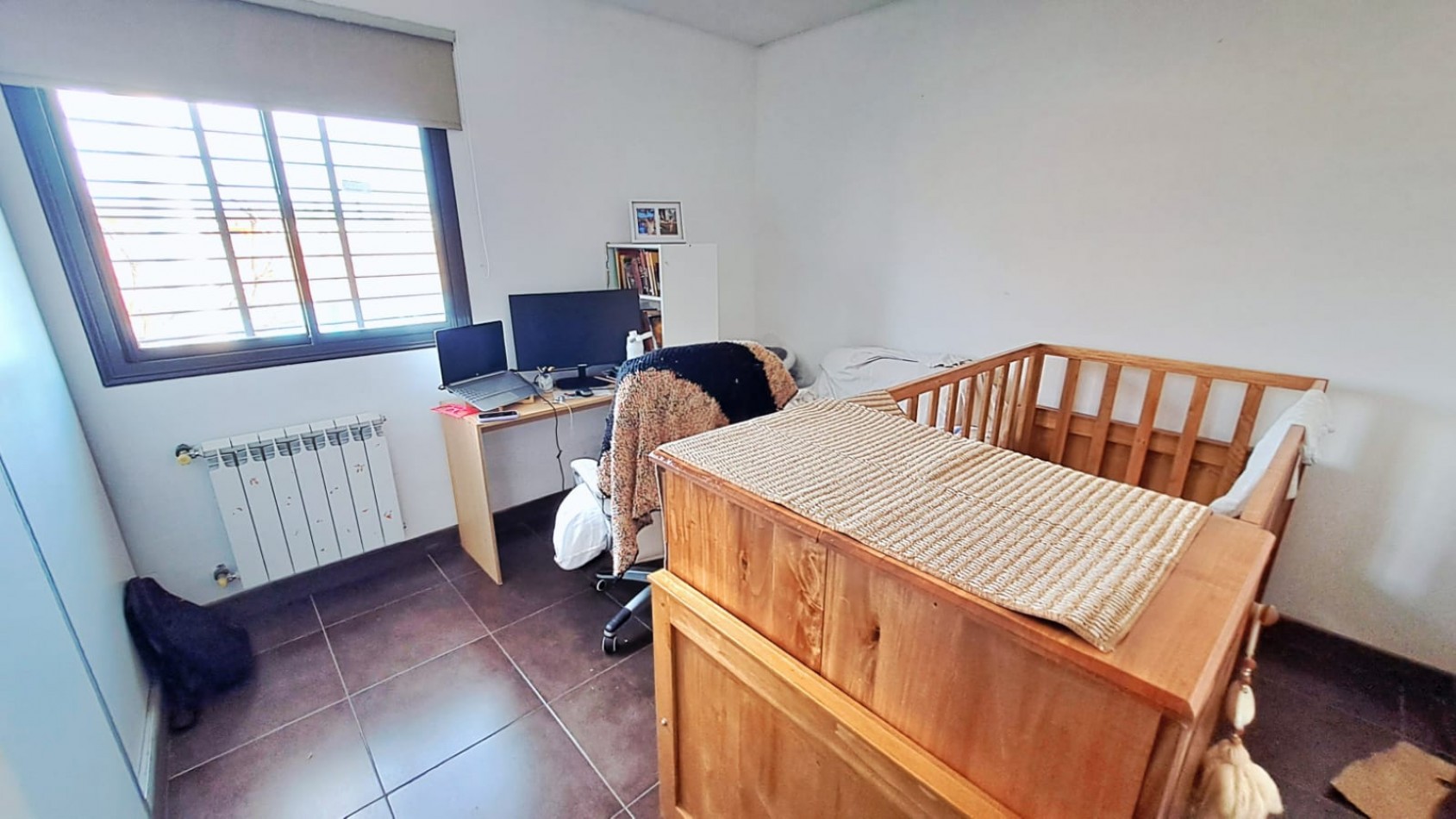 GREENWOOD VENDE DEPARTAMENTO EN GUAYMALLEN.