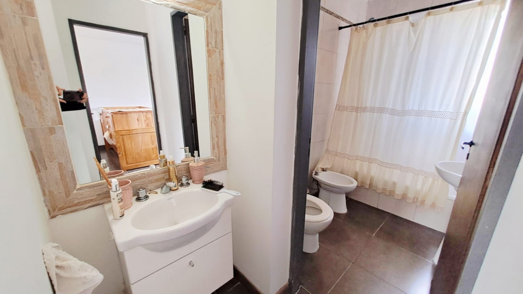 GREENWOOD VENDE DEPARTAMENTO EN GUAYMALLEN.