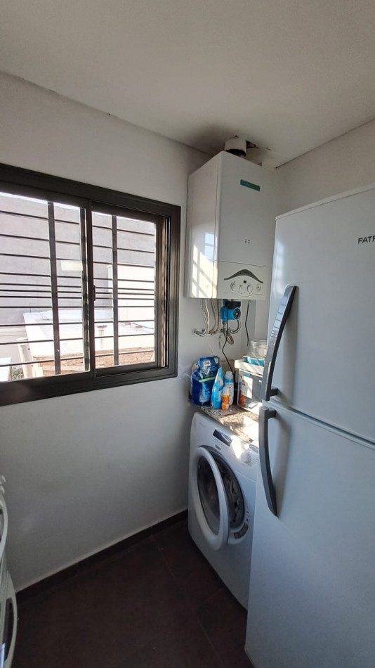 GREENWOOD VENDE DEPARTAMENTO EN GUAYMALLEN.