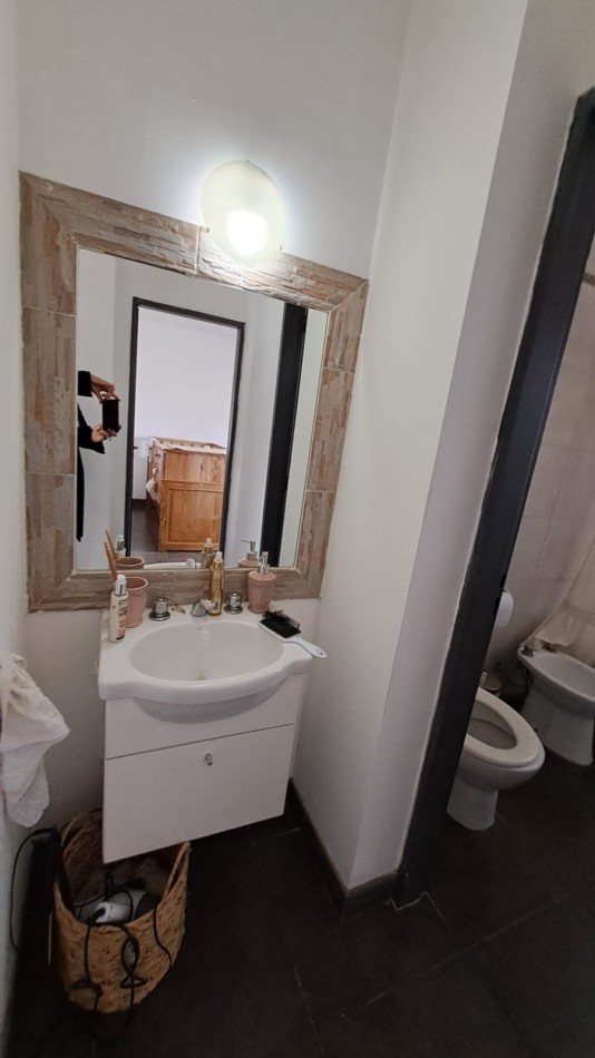 GREENWOOD VENDE DEPARTAMENTO EN GUAYMALLEN.
