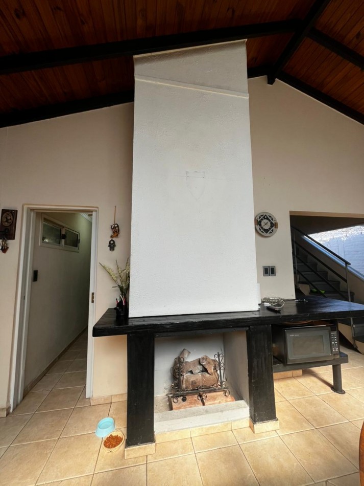 Espectacular terreno con dos casas en Chacras de Coria, Lujan de Cuyo 