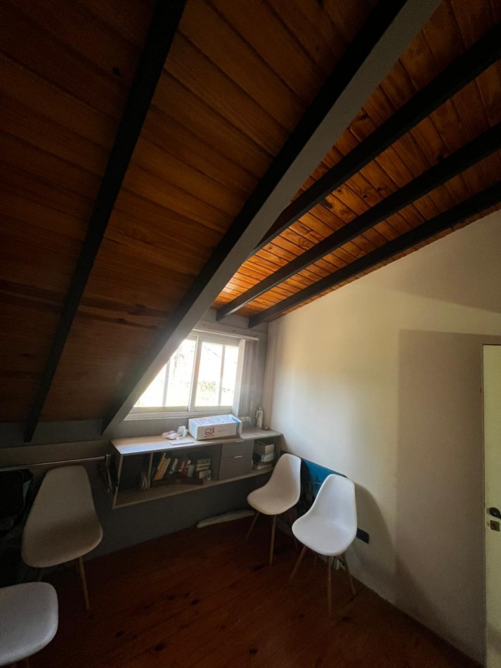 Espectacular terreno con dos casas en Chacras de Coria, Lujan de Cuyo 