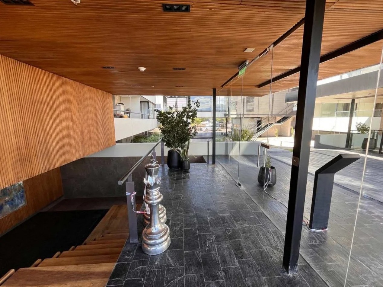 Greenwood Inmobiliaria vende espectacular departamento en Torres Saint Mari