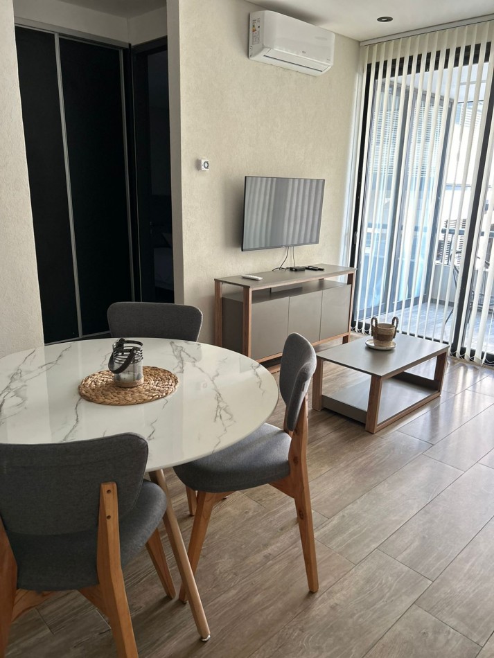 Greenwood Inmobiliaria vende espectacular departamento en Torres Saint Mari