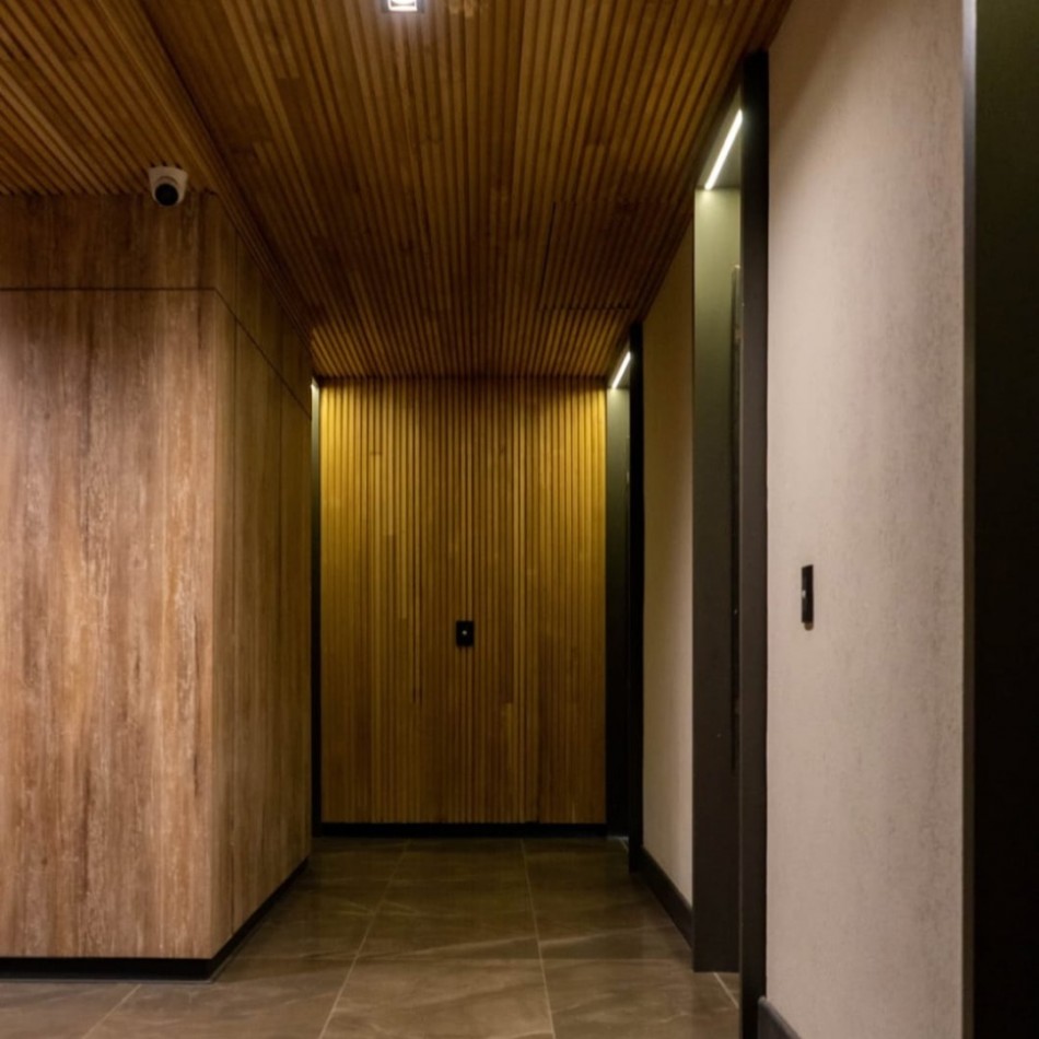 Greenwood Inmobiliaria vende espectacular departamento en Torres Saint Mari