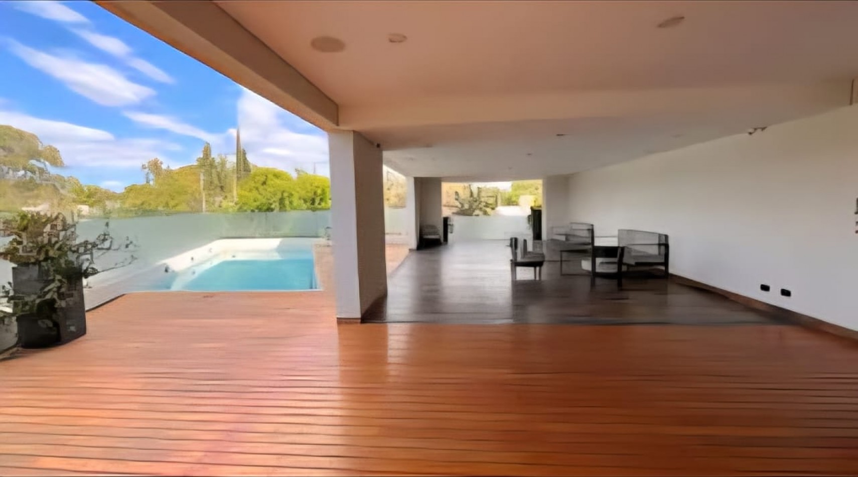 Greenwood Inmobiliaria vende espectacular departamento en Torres Saint Mari