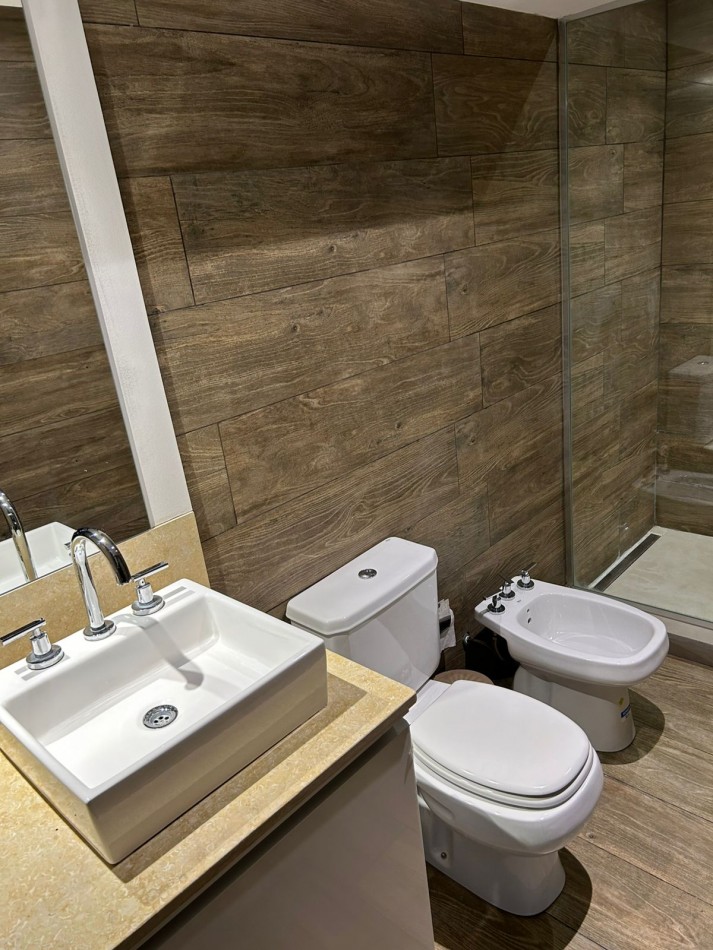 Greenwood Inmobiliaria vende espectacular departamento en Torres Saint Mari